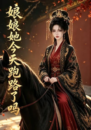 娘娘她今天跑路了吗(43集) 娘娘她今天跑路了吗(43集)精彩短剧看全集