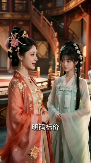 我在古代养粉丝（71集）最新热播短剧