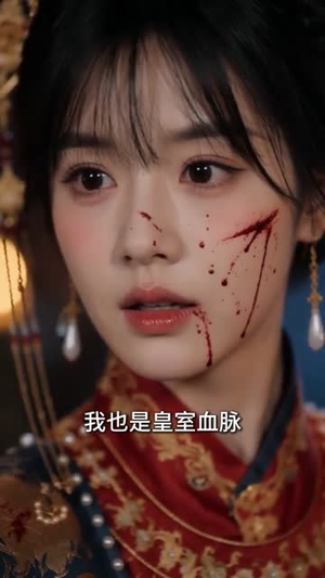 塞上歌行之漠北凰归（55集）最新热播短剧