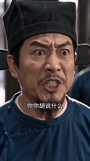 冷面女当家的腹黑小账房第一季（18集）热门短剧推荐。