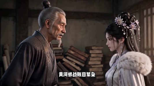 全家都是硬核卷王（55集）精彩短剧后续