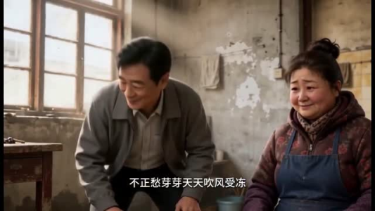 囡囡荷包通两界,荒村变成桃花源第三季(82集) 囡囡荷包通两界,荒村变成桃花源第三季(82集)热播短剧追不停