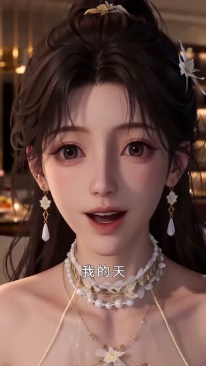 邂逅宿命牵绊的恋人(35集) 邂逅宿命牵绊的恋人(35集)亿万短剧抢先看