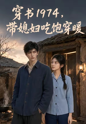 穿书1974,带媳妇吃饱穿暖(198集) 穿书1974,带媳妇吃饱穿暖(198集)最火短剧推荐