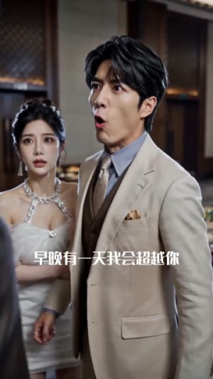 顾总别虐，许小姐嫁给你哥（74集）全集免费