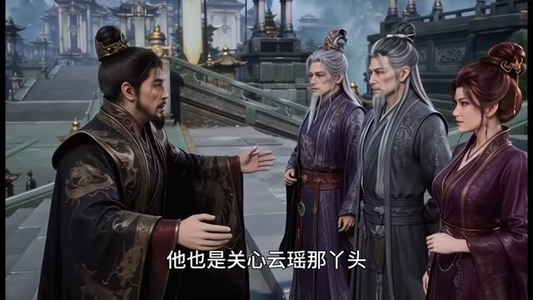 胎珠传第十季(200集) 胎珠传第十季(200集)短剧精彩绝伦