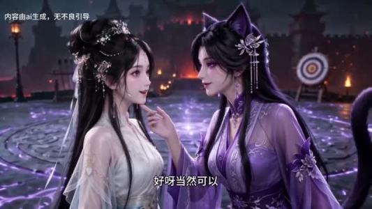 魔尊待我如初恋（24集）分享好看的短剧