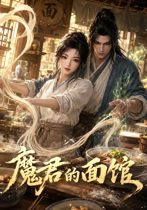 魔君的面馆(60集) 魔君的面馆(60集)精彩片段