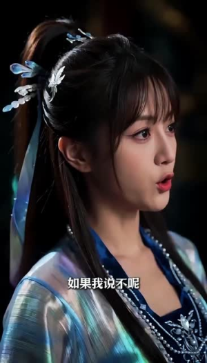 甩掉阎王夫君我成混沌女主神(15集) 甩掉阎王夫君我成混沌女主神(15集)更新时间一览表