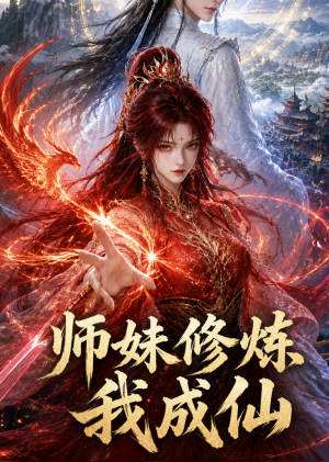 师妹修炼我成仙(135集) 师妹修炼我成仙(135集)免费短剧片段