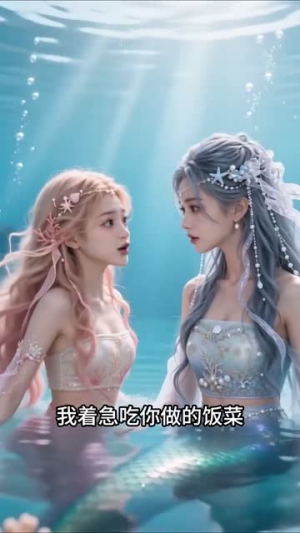 深海防恋手册（47集）无需会员轻松看