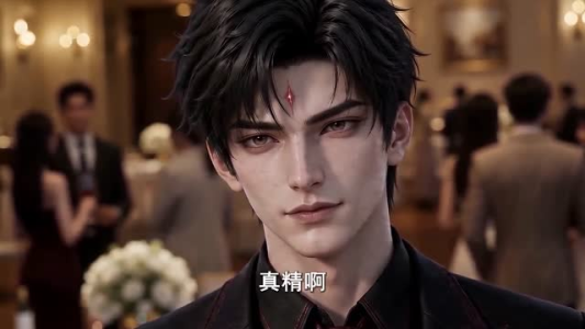 魔君下凡全家偷听我心声(40集) 魔君下凡全家偷听我心声(40集)在线观看完整版