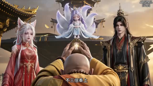 万物嘎嘣脆:满天神佛求放过(78集) 万物嘎嘣脆:满天神佛求放过(78集)在哪里可以全集