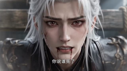 落凡小兔，世子独宠入（60集）精彩短剧热播