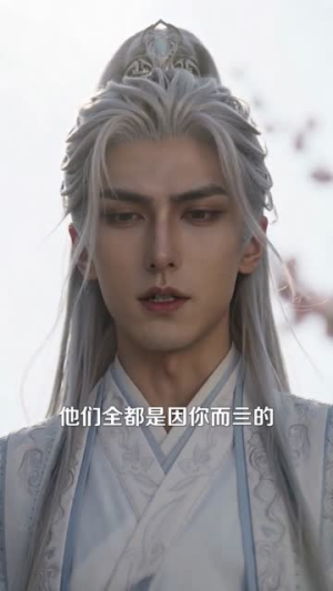 穿成修仙文女配：我放弃攻略了（70集）视频在线看