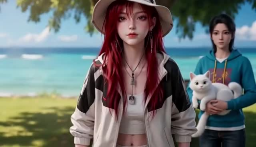 嘴硬少爷与兽语疯美人(114集) 嘴硬少爷与兽语疯美人(114集)好看短剧看不停