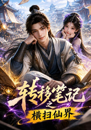 转移笔记之横扫仙界（116集）短剧也太好看了
