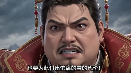 楚夜传奇之万年沉睡：无敌归来第二季（95集）免费看全网短剧