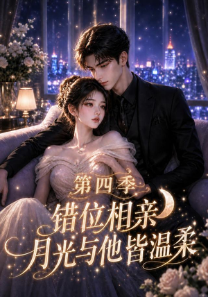 错位相亲，月光与他皆温柔第四季（76集）爆款短剧一起追