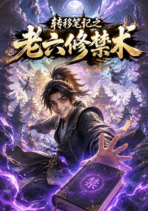 转移笔记之老六修禁术（100集）高质量短剧推荐