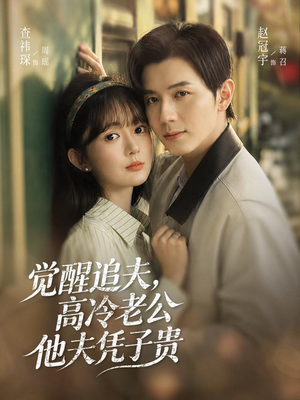 觉醒追夫，高冷老公他夫凭子贵（64集）在哪看免费