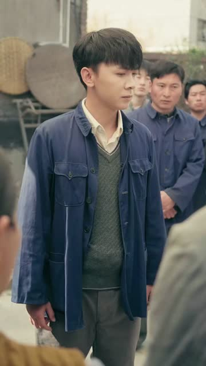 重生一九五七:山野猎王(73集) 重生一九五七:山野猎王(73集)最火短剧热播