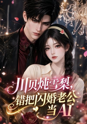 川贝炖雪梨，错把闪婚老公当AI（118集）在哪里可以看