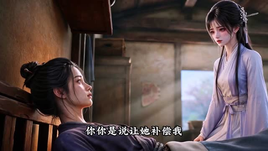 穿成炮灰后我嫁给了男主反派长兄(115集) 穿成炮灰后我嫁给了男主反派长兄(115集)短剧前十排行榜