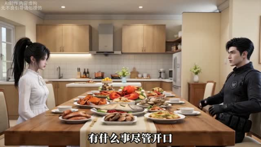 我在末世言出法随（92集）上热门短剧
