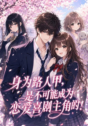身为路人甲，是不可能成为恋爱喜剧主角的！（197集）在线免费观影