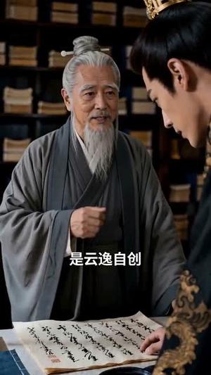 布衣枭士（70集）好看上头的短剧