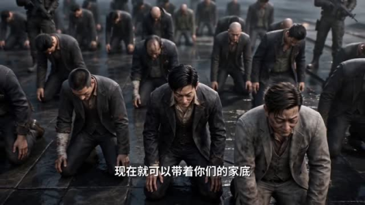 末日游戏：庇护所是瞭望塔（60集）短剧前十排行榜