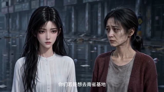 神降末世:言出法随(100集) 神降末世:言出法随(100集)独家内容免费看