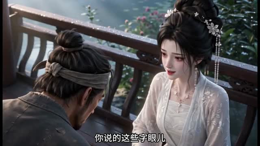 君心纵火:惹太傅(134集) 君心纵火:惹太傅(134集)最热短剧推荐