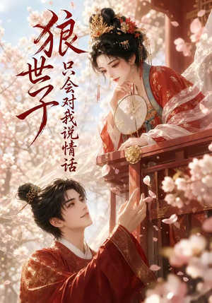 狼世子只会对我说情话（59集）精彩短剧免费看