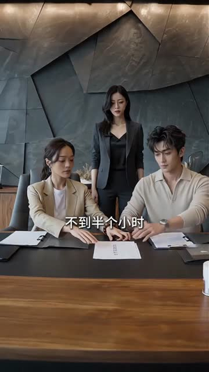 生活在伪人世界的我,有点绷不住了(55集) 生活在伪人世界的我,有点绷不住了(55集)我全都看完了