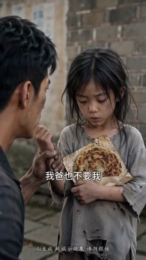 一饼之暖，半生相逢（50集）独家内容免费看