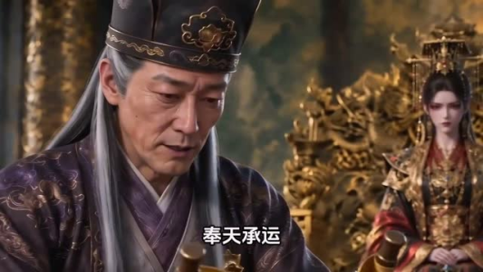 帝姬她手握公主剧本玩嗨了(80集) 帝姬她手握公主剧本玩嗨了(80集)演员表