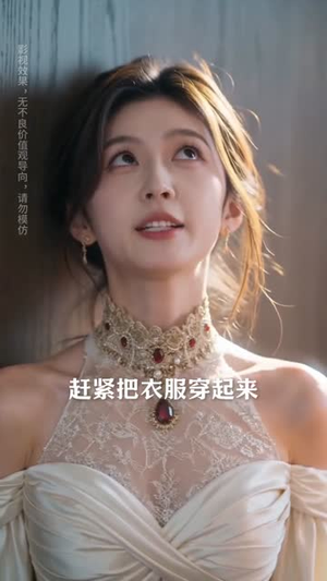 陆夫人，您的马甲又掉了（78集）短剧