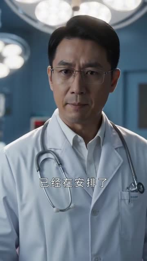 急诊医生：我能看到死亡倒计时（83集）第一季