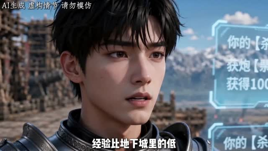 开局一座观星台(140集) 开局一座观星台(140集)热门短剧抢先看
