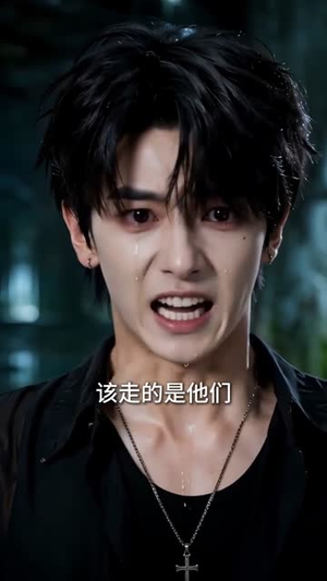 我的爱人满身青鳞(59集) 我的爱人满身青鳞(59集)短剧全集大结局