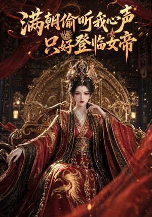 满朝偷听我心声,只好登临女帝(107集) 满朝偷听我心声,只好登临女帝(107集)全剧免费观看