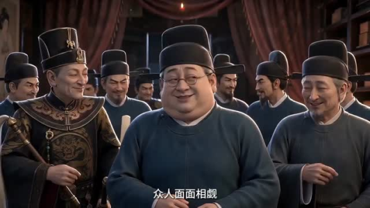 满墙画像,靖王暗恋我五年(33集) 满墙画像,靖王暗恋我五年(33集)观看软件