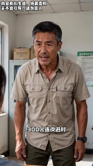 一地红，一地债（66集）火爆热门短剧