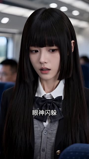 那年高铁,我没让座(43集) 那年高铁,我没让座(43集)精彩短剧看不停