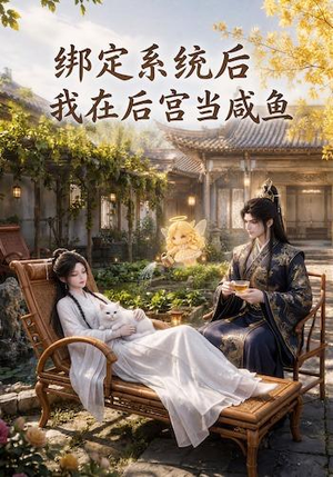绑定系统后我在后宫当咸鱼(67集) 绑定系统后我在后宫当咸鱼(67集)女主角是谁