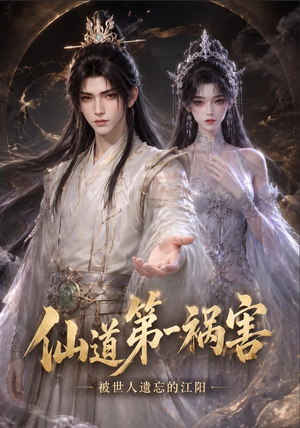 仙道第一祸害被世人遗忘的江阳（126集）百度网盘在线看