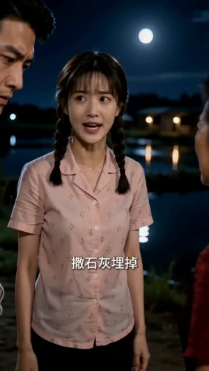 一塘秋水照新生(38集) 一塘秋水照新生(38集)短剧演员排行榜