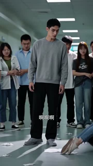 神主临尘（96集）精彩短剧后续